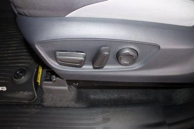 2026 Toyota Tacoma Hybrid TRD Off Road