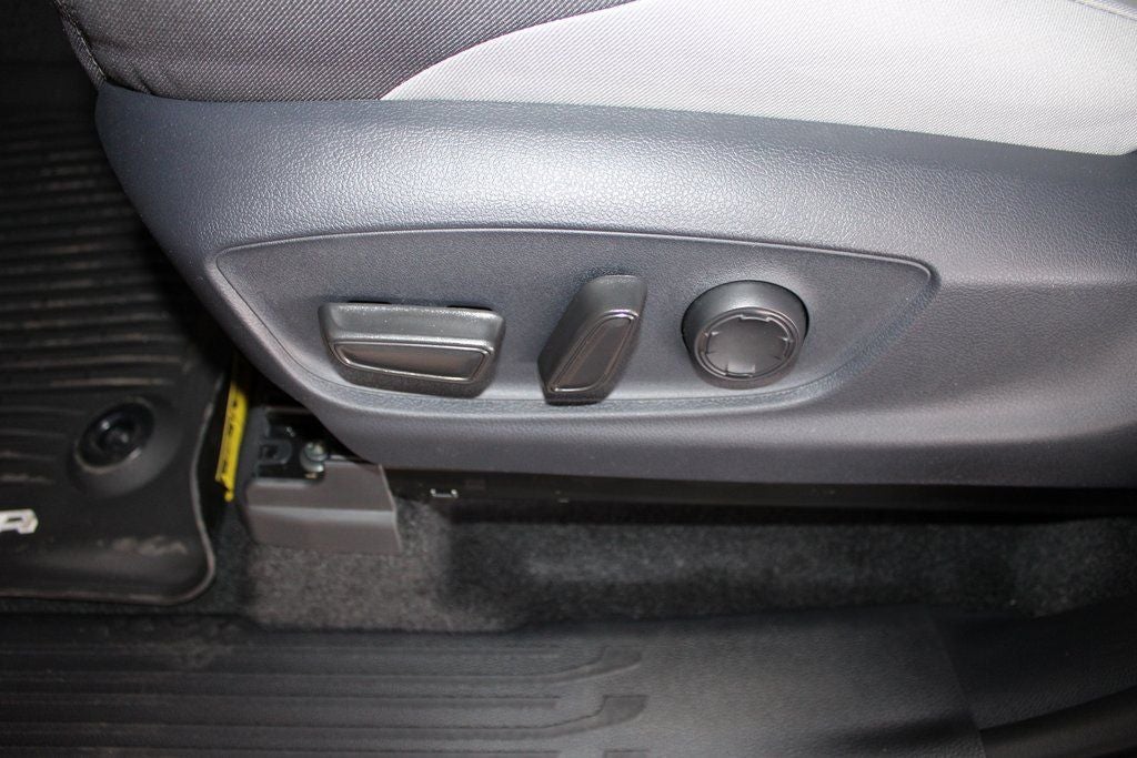 2026 Toyota Tacoma Hybrid TRD Off Road