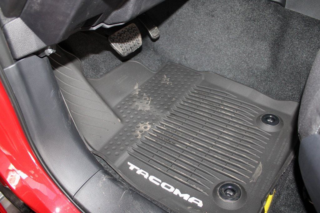 2026 Toyota Tacoma Hybrid TRD Off Road