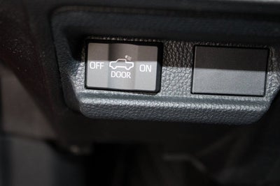 2026 Toyota Tacoma Hybrid TRD Off Road