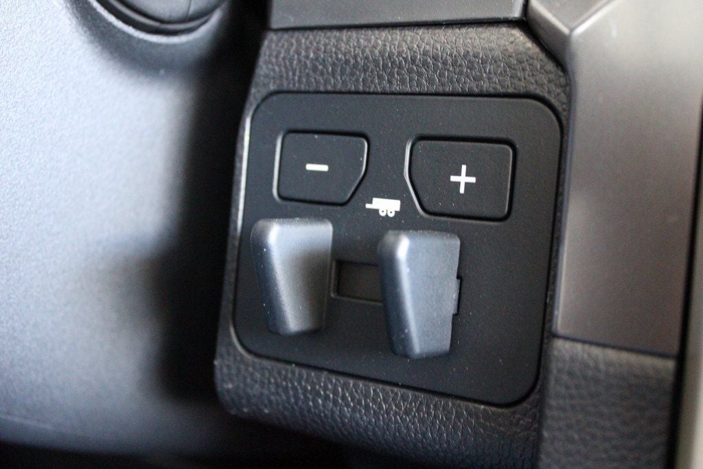 2026 Toyota Tacoma Hybrid TRD Off Road