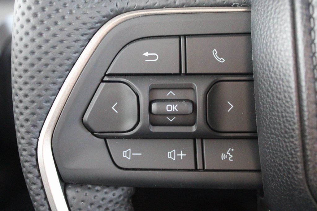 2026 Toyota Tacoma Hybrid TRD Off Road