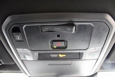 2026 Toyota Tacoma Hybrid TRD Off Road