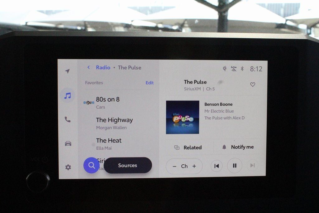 2026 Toyota Tacoma Hybrid TRD Off Road