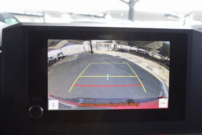 2026 Toyota Tacoma Hybrid TRD Off Road