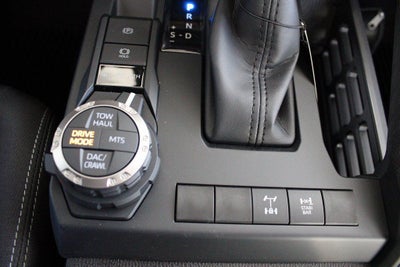 2026 Toyota Tacoma Hybrid TRD Off Road