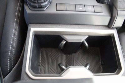 2026 Toyota Tacoma Hybrid TRD Off Road