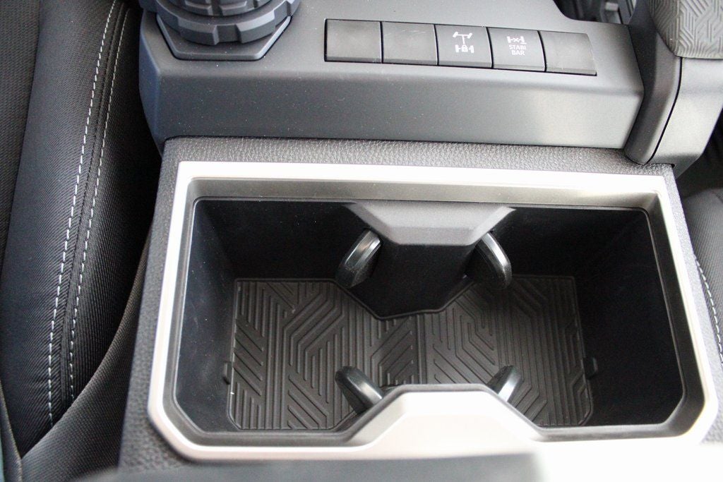 2026 Toyota Tacoma Hybrid TRD Off Road