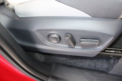 2026 Toyota Tacoma Hybrid TRD Off Road