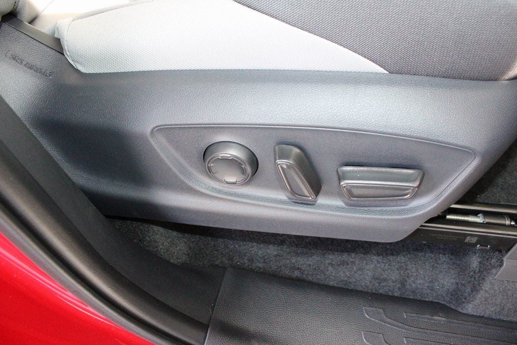 2026 Toyota Tacoma Hybrid TRD Off Road