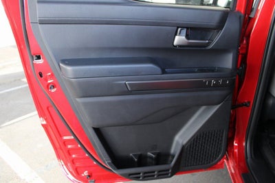 2026 Toyota Tacoma Hybrid TRD Off Road