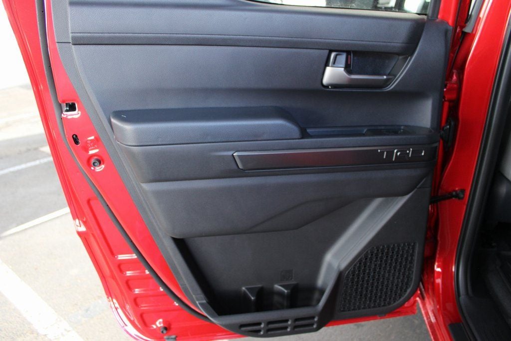 2026 Toyota Tacoma Hybrid TRD Off Road