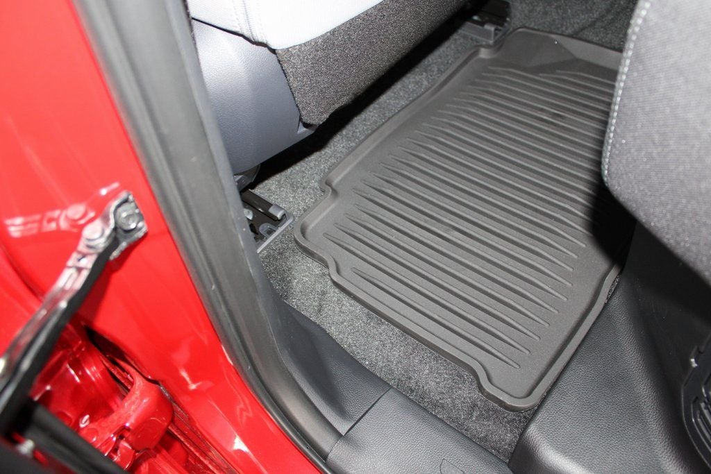 2026 Toyota Tacoma Hybrid TRD Off Road