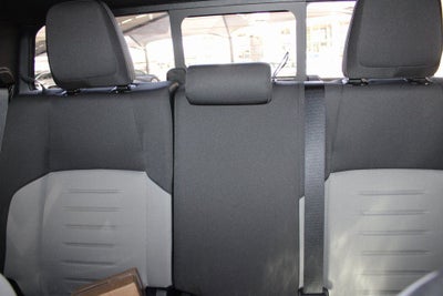 2026 Toyota Tacoma Hybrid TRD Off Road