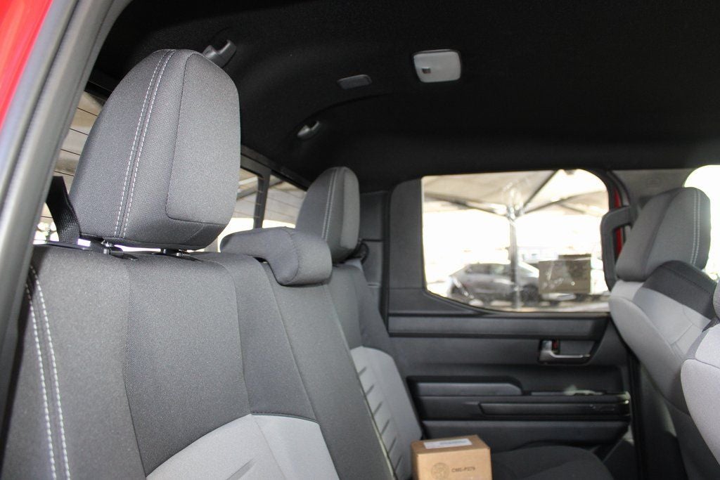 2026 Toyota Tacoma Hybrid TRD Off Road