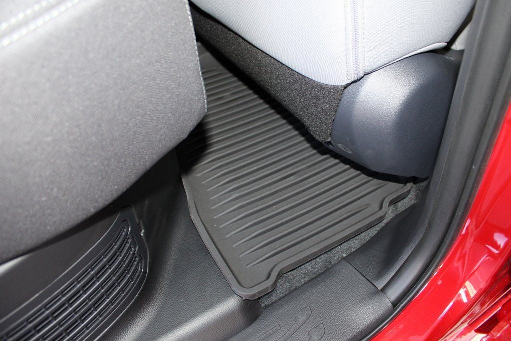 2026 Toyota Tacoma Hybrid TRD Off Road