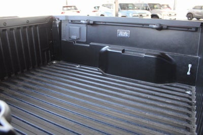 2026 Toyota Tacoma Hybrid TRD Off Road