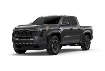 2026 Toyota Tacoma Hybrid TRD Off Road