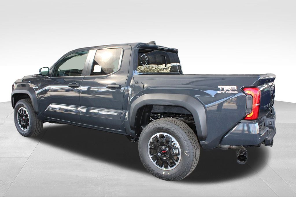 2026 Toyota Tacoma Hybrid TRD Off Road