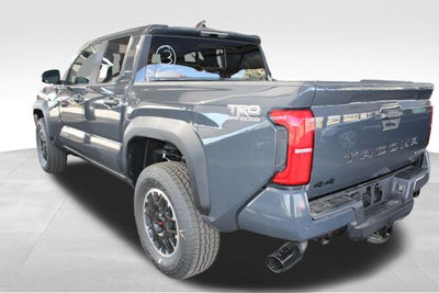 2026 Toyota Tacoma Hybrid TRD Off Road