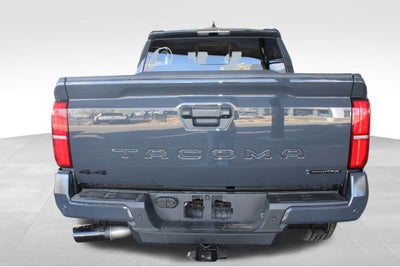 2026 Toyota Tacoma Hybrid TRD Off Road