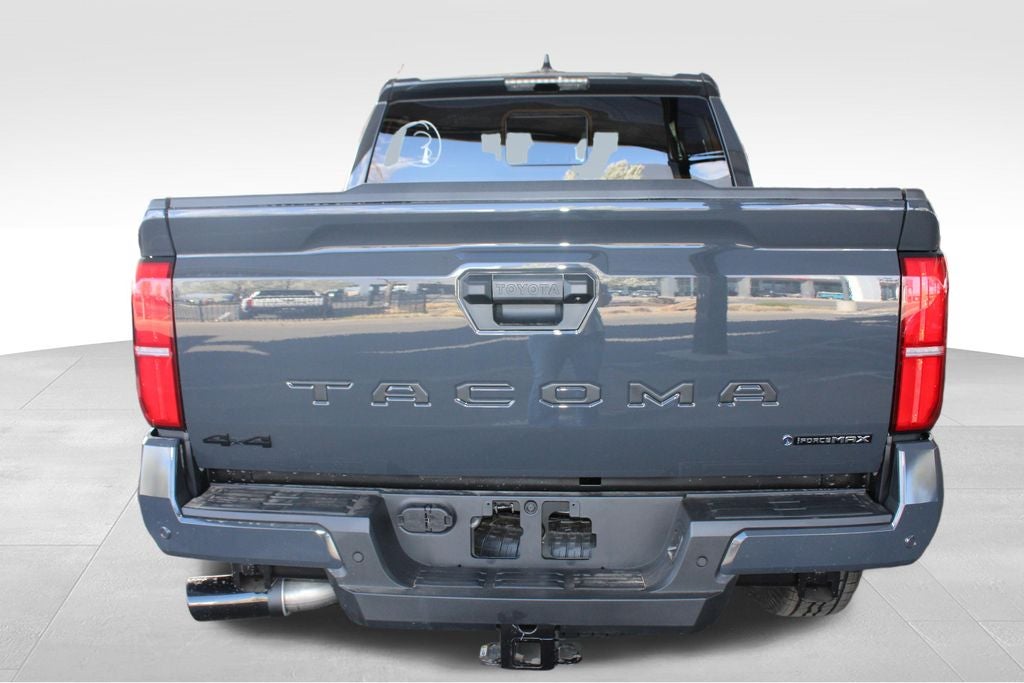 2026 Toyota Tacoma Hybrid TRD Off Road