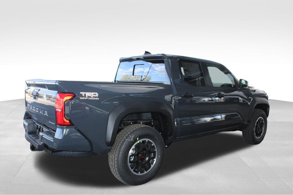 2026 Toyota Tacoma Hybrid TRD Off Road