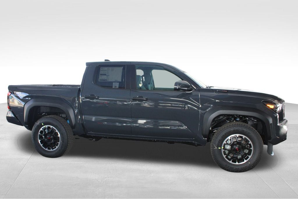 2026 Toyota Tacoma Hybrid TRD Off Road