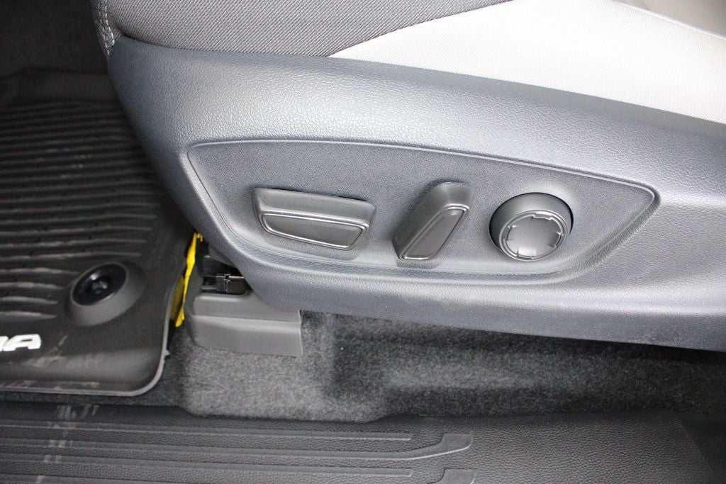 2026 Toyota Tacoma Hybrid TRD Off Road