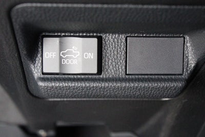 2026 Toyota Tacoma Hybrid TRD Off Road