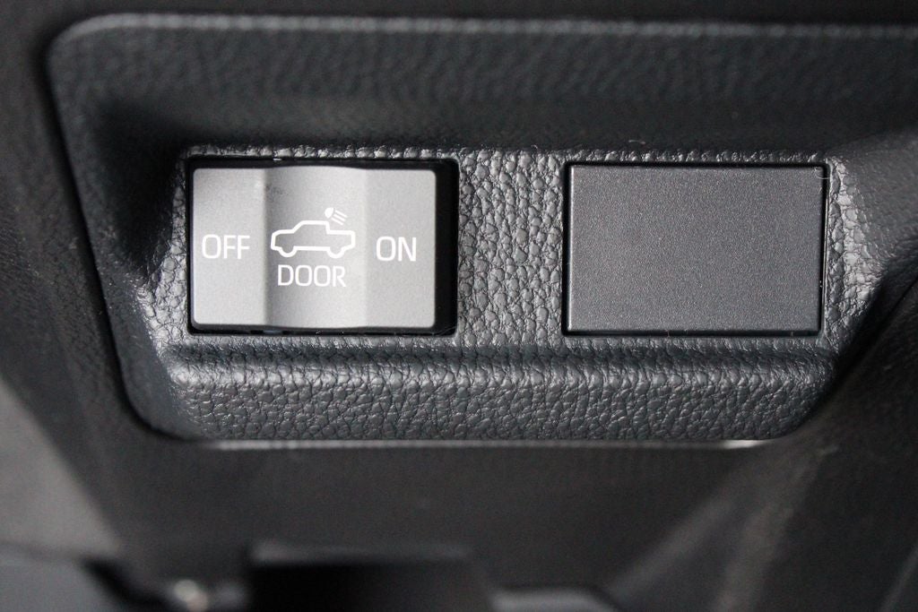 2026 Toyota Tacoma Hybrid TRD Off Road