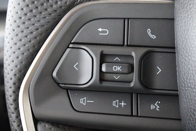 2026 Toyota Tacoma Hybrid TRD Off Road