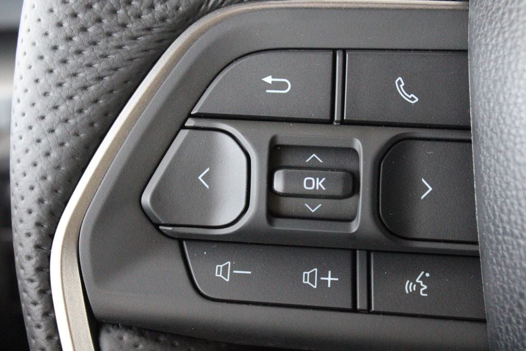 2026 Toyota Tacoma Hybrid TRD Off Road