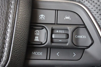 2026 Toyota Tacoma Hybrid TRD Off Road