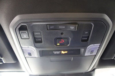 2026 Toyota Tacoma Hybrid TRD Off Road