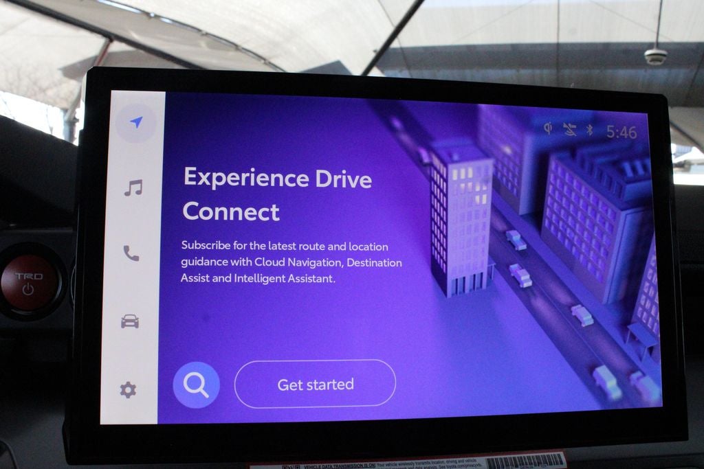 2026 Toyota Tacoma Hybrid TRD Off Road