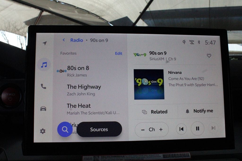 2026 Toyota Tacoma Hybrid TRD Off Road