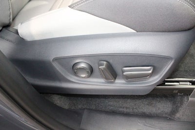 2026 Toyota Tacoma Hybrid TRD Off Road