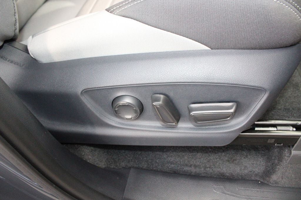 2026 Toyota Tacoma Hybrid TRD Off Road