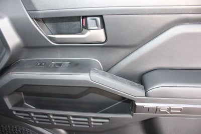 2026 Toyota Tacoma Hybrid TRD Off Road