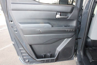 2026 Toyota Tacoma Hybrid TRD Off Road