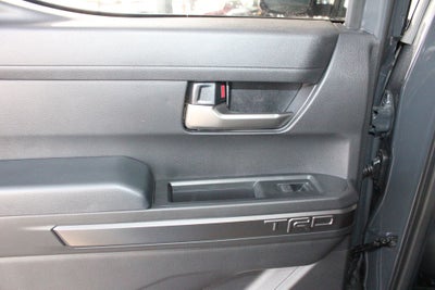 2026 Toyota Tacoma Hybrid TRD Off Road