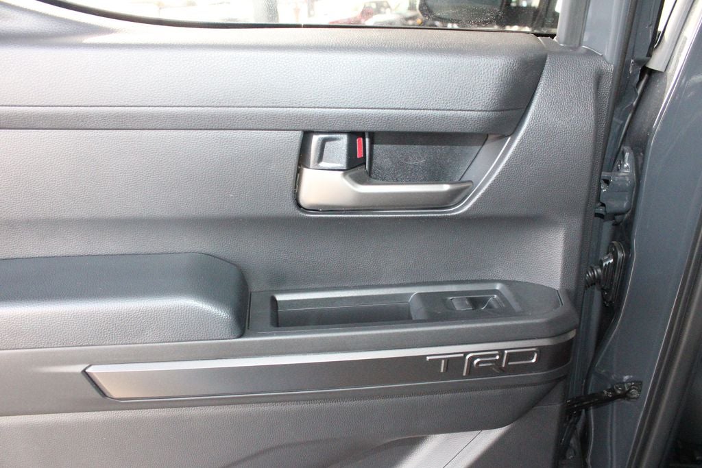 2026 Toyota Tacoma Hybrid TRD Off Road