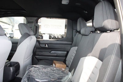 2026 Toyota Tacoma Hybrid TRD Off Road