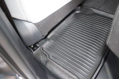 2026 Toyota Tacoma Hybrid TRD Off Road