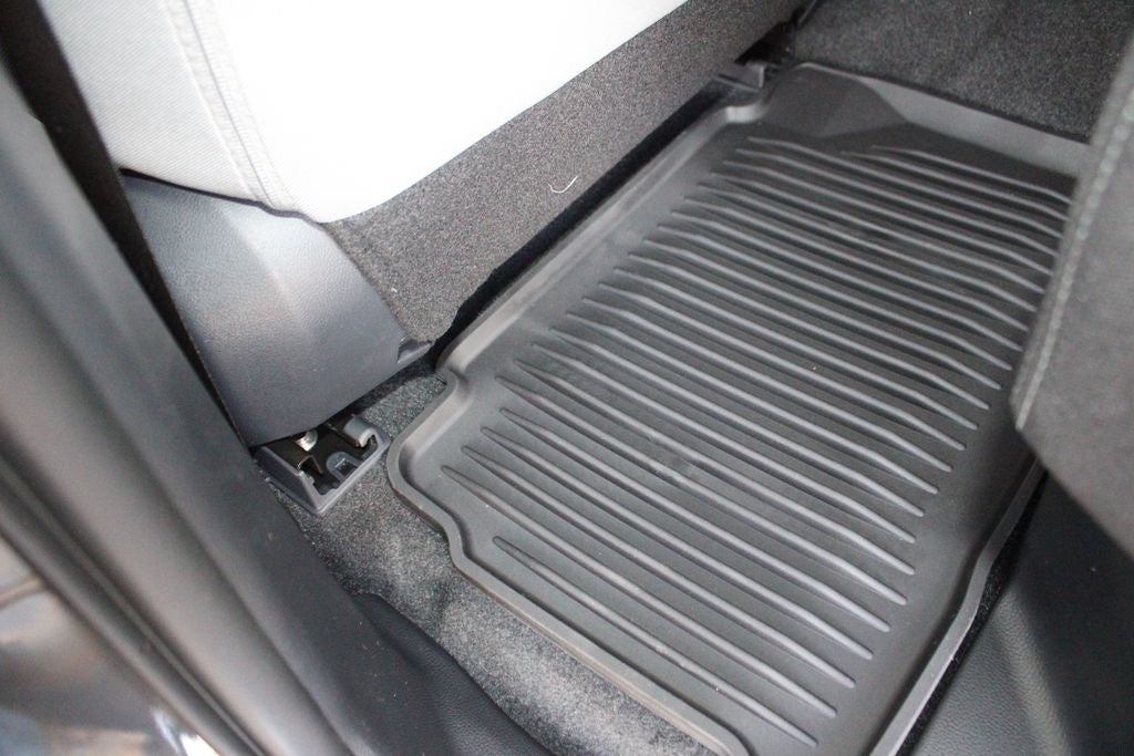 2026 Toyota Tacoma Hybrid TRD Off Road