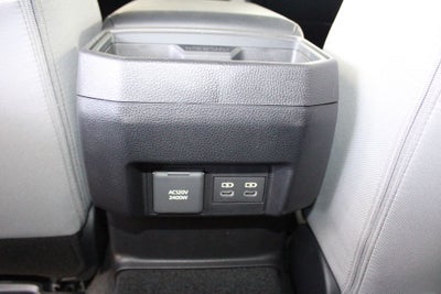 2026 Toyota Tacoma Hybrid TRD Off Road