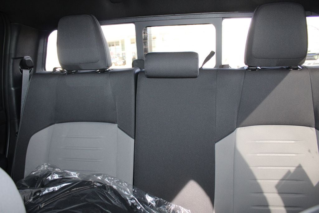 2026 Toyota Tacoma Hybrid TRD Off Road