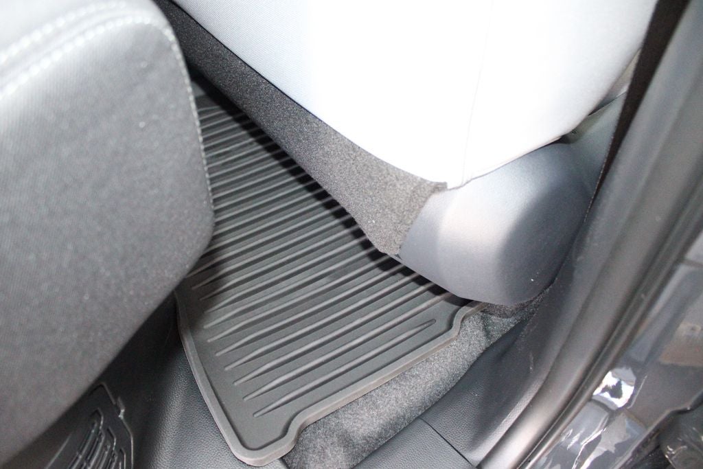 2026 Toyota Tacoma Hybrid TRD Off Road