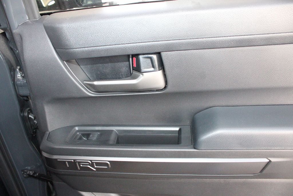 2026 Toyota Tacoma Hybrid TRD Off Road